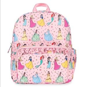 Stoney Clover Princess Backpack